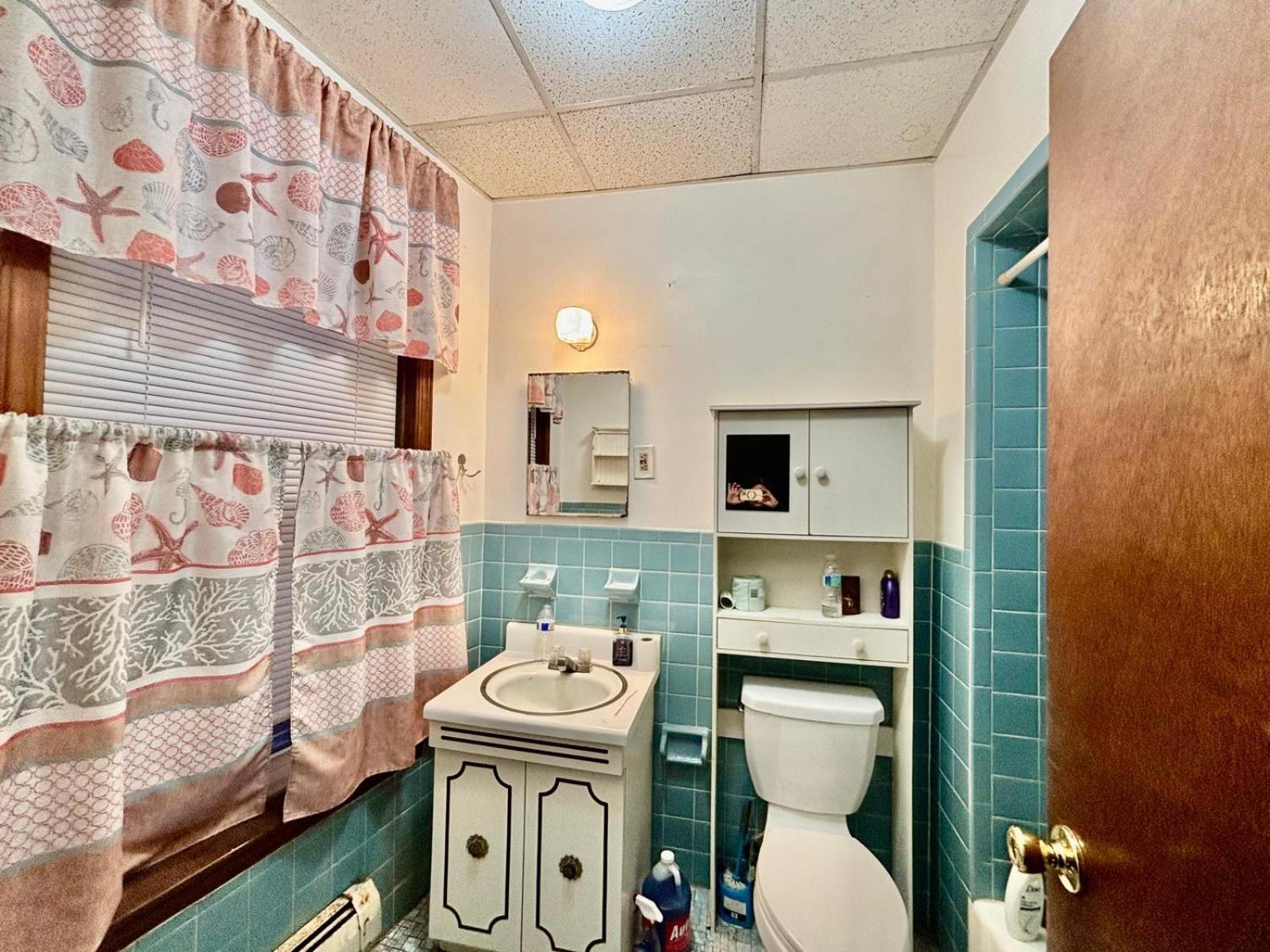 Penn Station Room Motel Casa Newark Exteriér fotografie